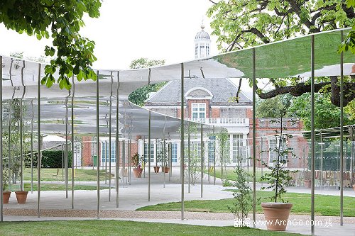 アート・デザイン・音楽 SANAA 2007-2015 Incredible Pompidou-Metz Art Museum Rises in France