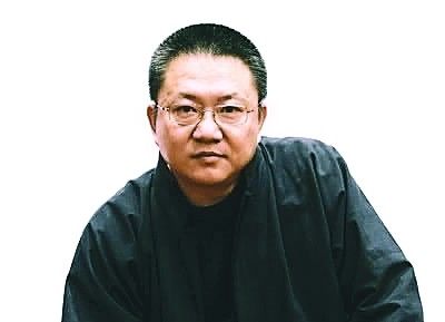 中国建筑师王澍首获法国建筑学院金奖