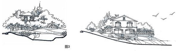 PS制作景观断剖面技法总结