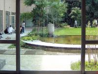 日本中部大学镜花园