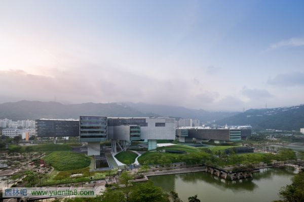 中国绿色建筑经典案例（图）