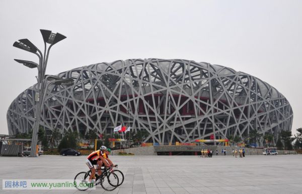 中国绿色建筑经典案例（图）