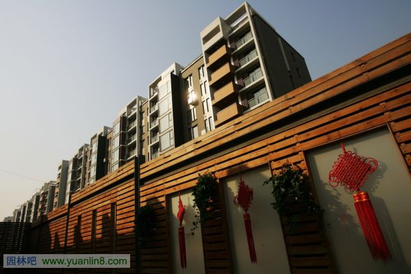中国绿色建筑经典案例（图）