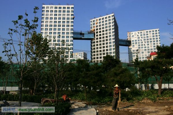 中国绿色建筑经典案例（图）