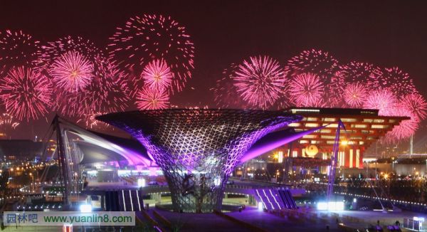 中国绿色建筑经典案例（图）