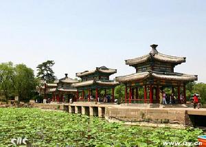 如何理解我国的园林建筑