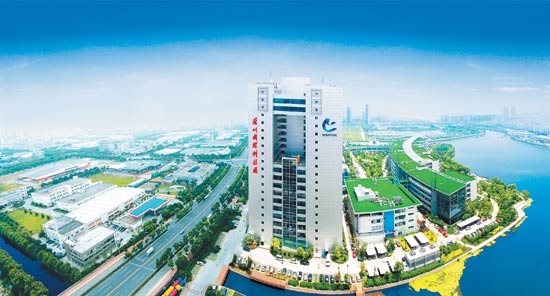 榜样的启示：苏州工业园区跨越的关键秘匙