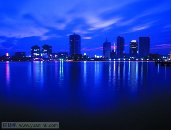 软件应用-建筑夜景之(一)夜景灯光简单分析