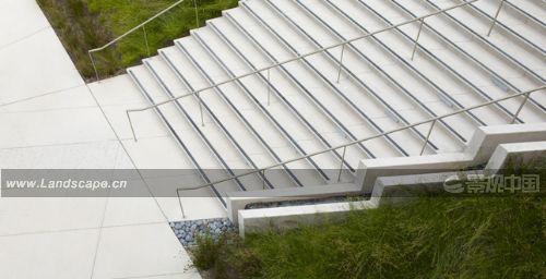 ASLA2010综合设计荣誉奖_美国努埃瓦小学总体设计