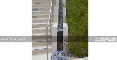 ASLA2010综合设计荣誉奖_美国努埃瓦小学总体设计