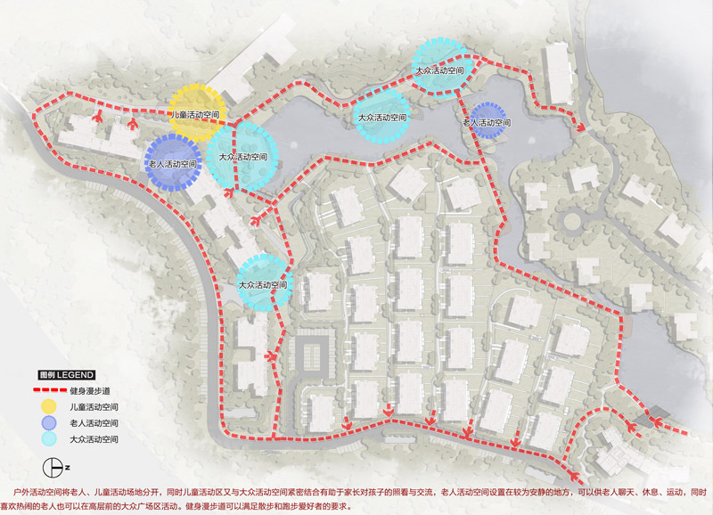 [景观设计公司成功案例]广州南沙时代南湾