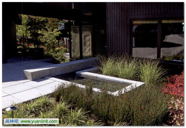 私密观景庭园 PrivateView-oriental Terrace